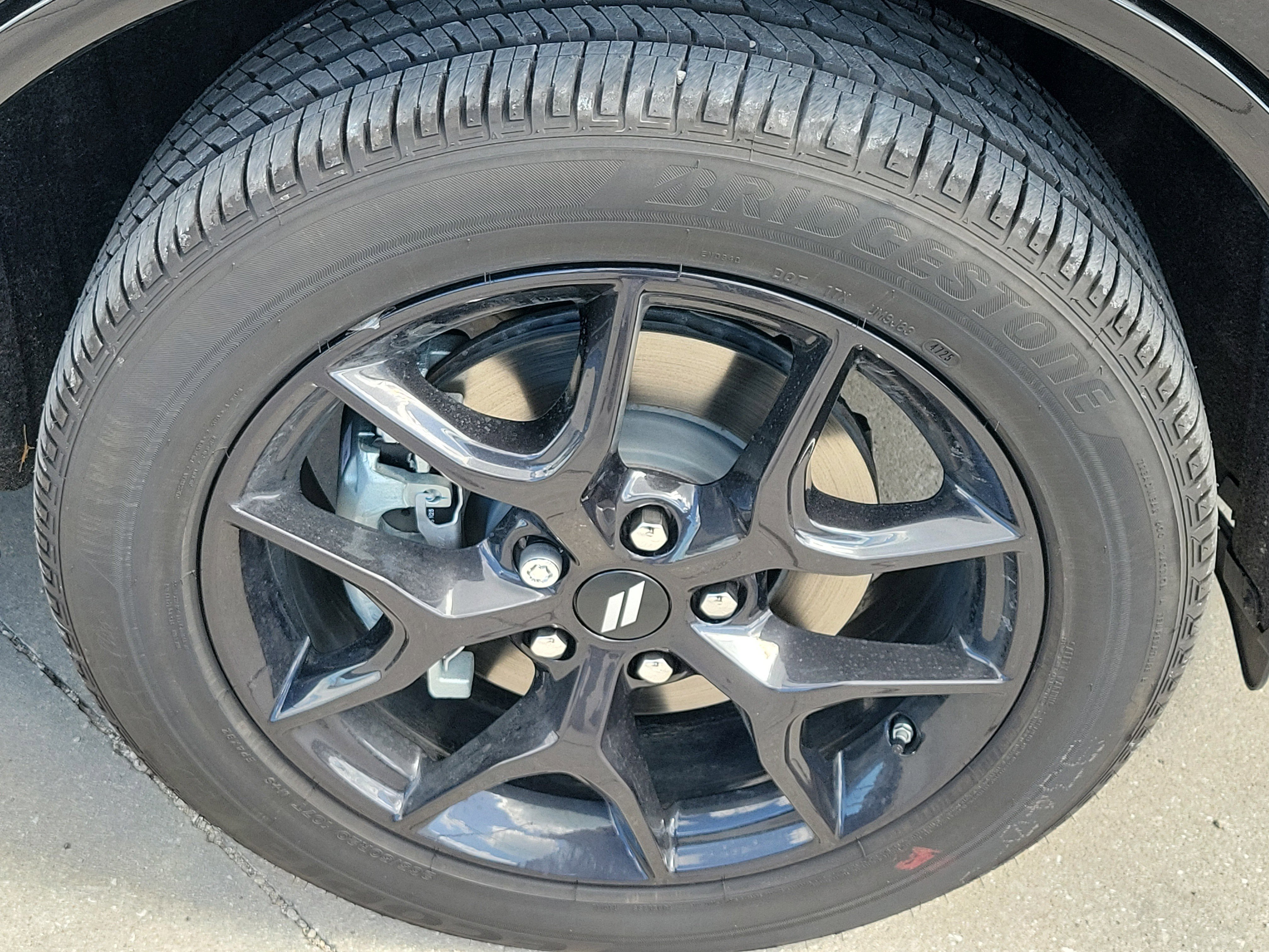 New 2026 Dodge Durango GT image 8