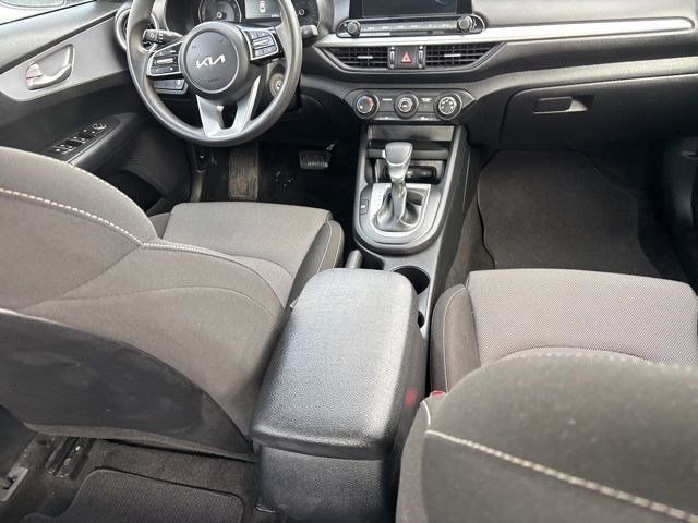 Used 2024 Kia Forte LXS image 35