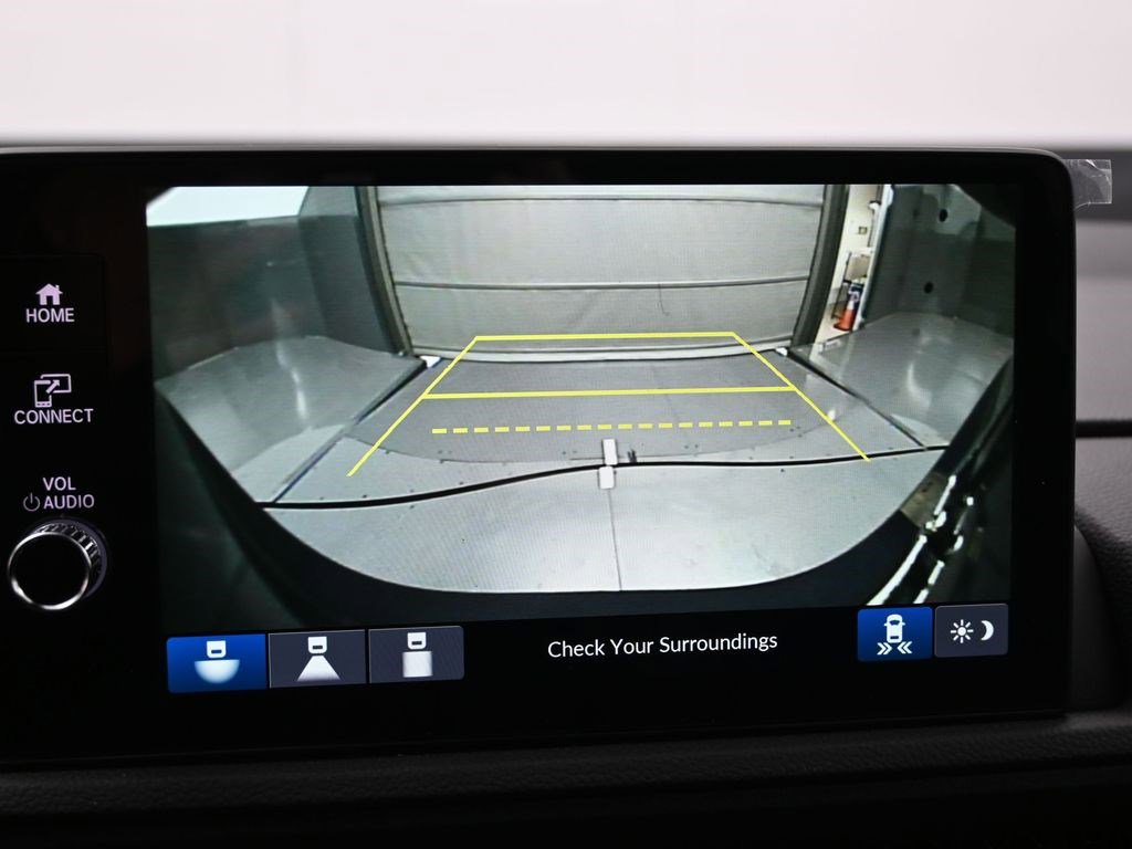 Used 2026 Honda CR-V TrailSport image 18