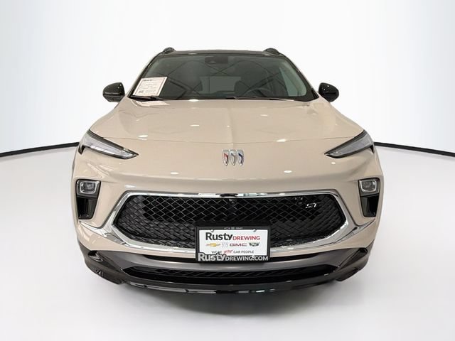 New 2026 Buick Encore GX Sport Touring w/ Studio Series AWD/4WD image 2