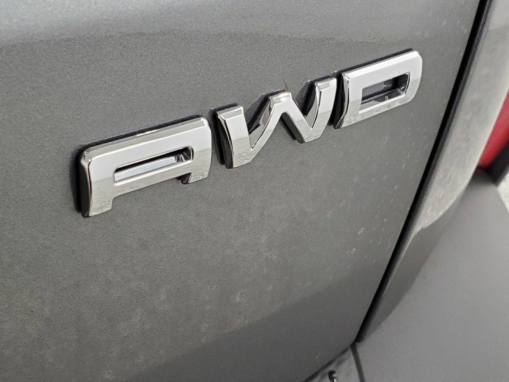 New 2026 Ford Escape Active w/ Cold Weather Package image 22