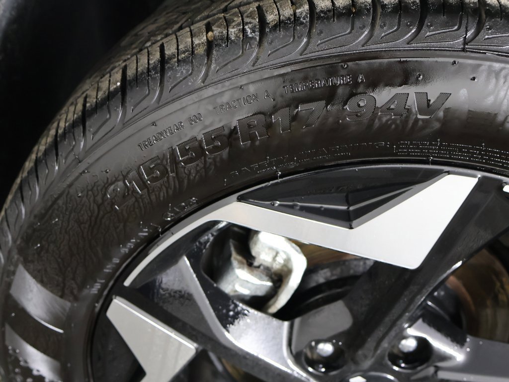 Used 2025 Kia Seltos S image 21