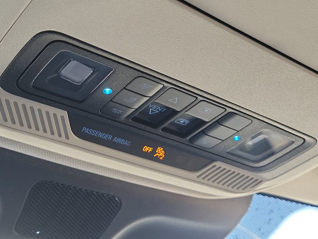 New 2026 Ford Expedition Max Active AWD/4WD image 30