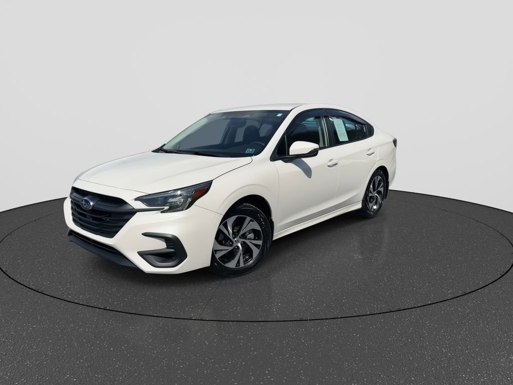 Used 2024 Subaru Legacy Premium image 4