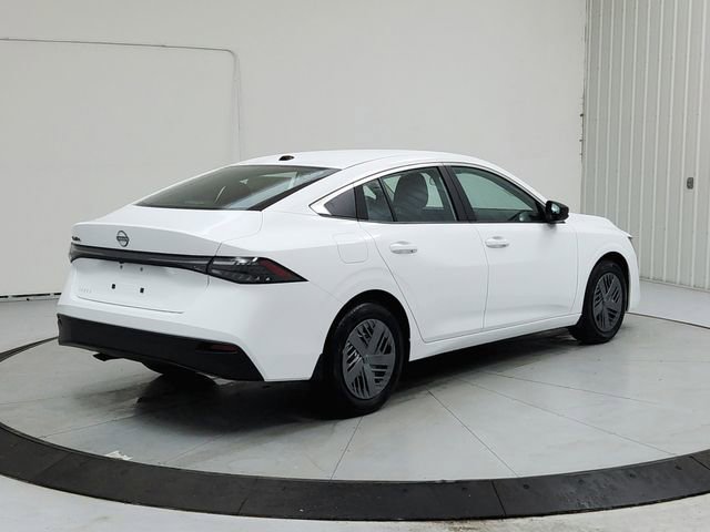 New 2026 Nissan Sentra SV w/ Floor Mat Package image 7