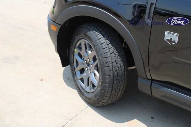 New 2026 Ford Bronco Sport Big Bend AWD/4WD image 5