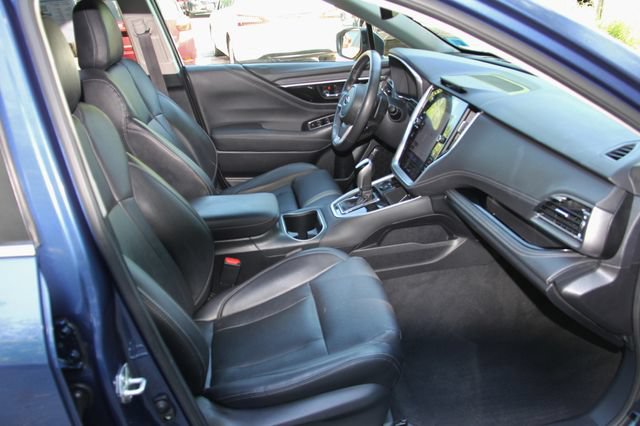 Used 2022 Subaru Outback Limited AWD/4WD image 36