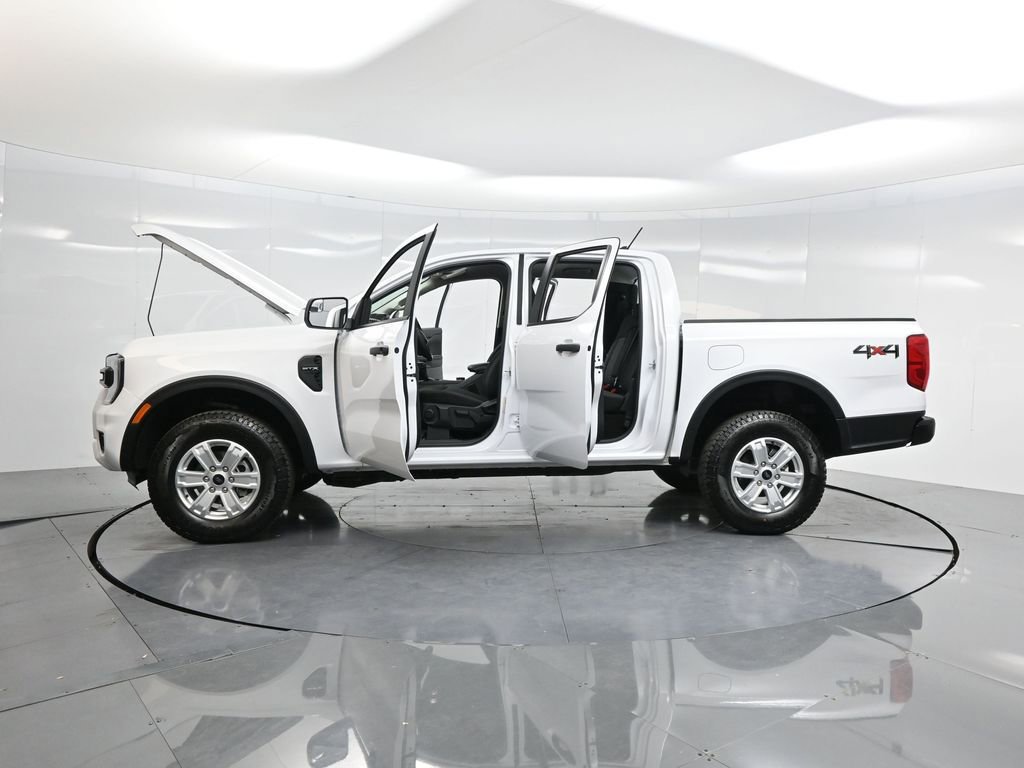 New 2025 Ford Ranger XL w/ Trailer Tow Package image 42