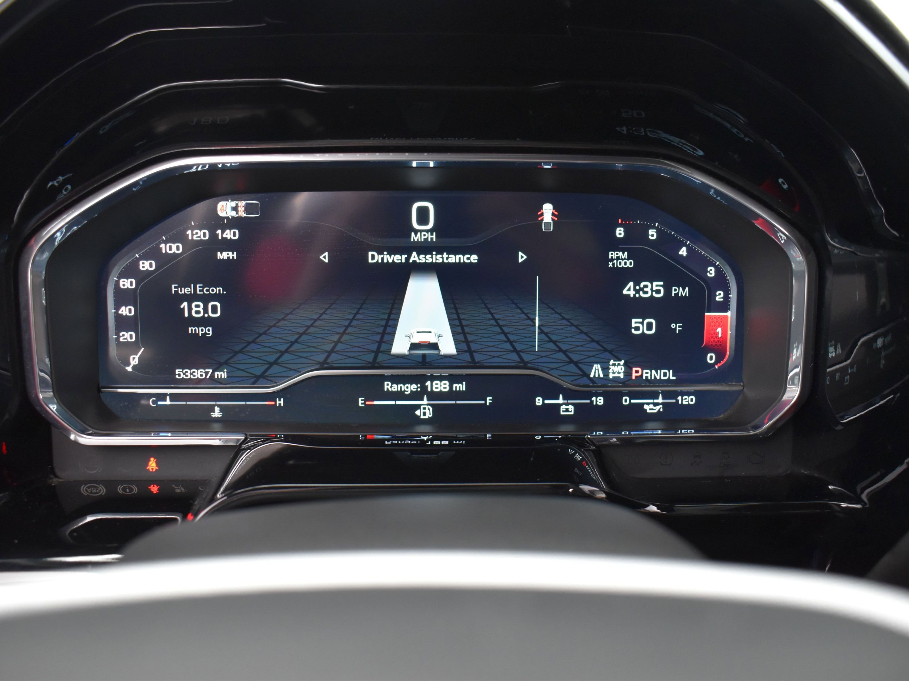 Used 2025 GMC Sierra 1500 SLT image 15