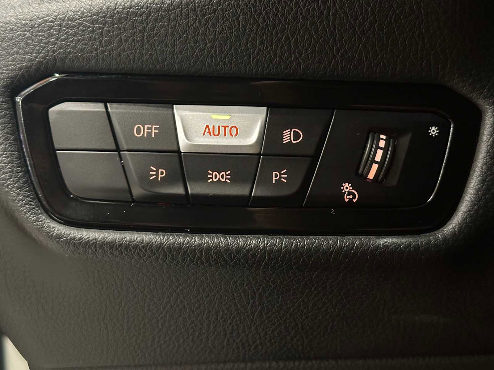 Certified 2026 Toyota Supra Premium w/ Driver Assist Package image 21