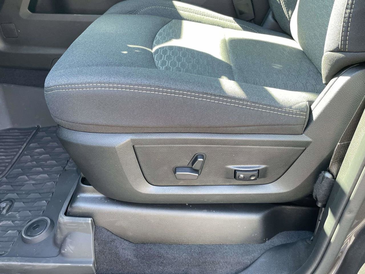 New 2026 RAM 2500 Big Horn image 28