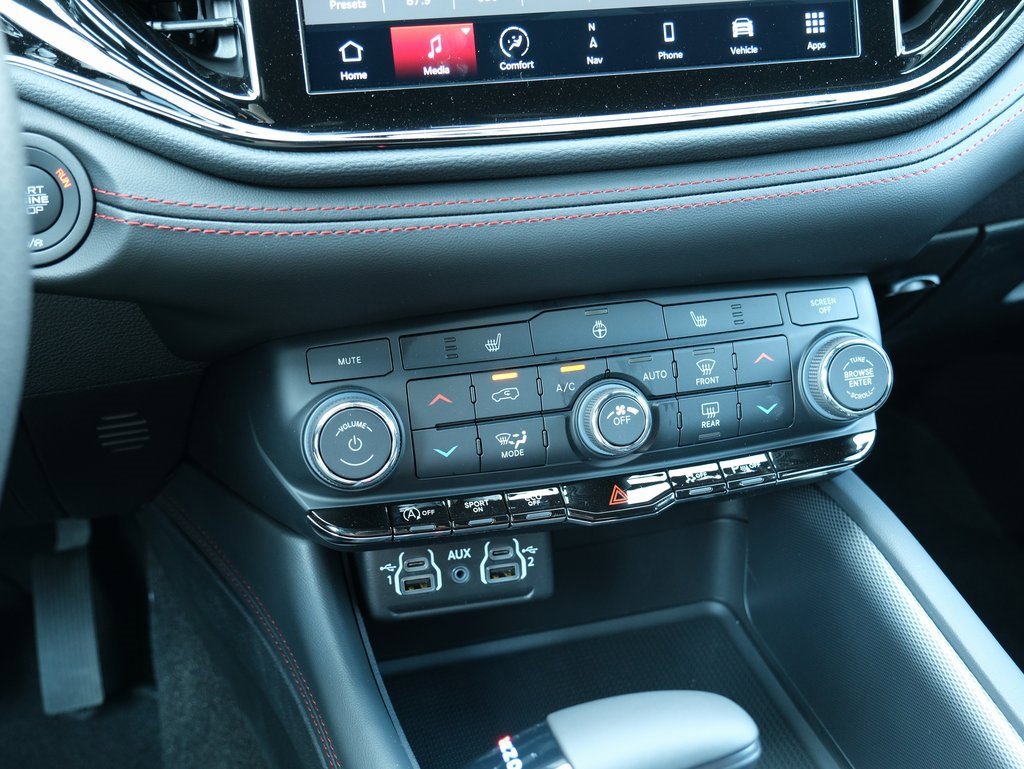 New 2026 Dodge Durango GT image 21