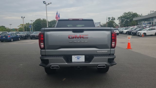 New 2026 GMC Sierra 1500 Elevation w/ X31 Off-Road Package AWD/4WD image 6