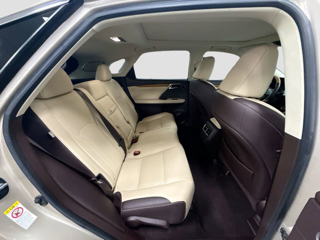 Used 2019 Lexus RX 350 FWD image 21