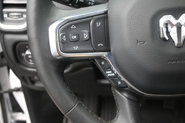 Used 2025 RAM 1500 Laramie w/ Sport Appearance Package AWD/4WD image 28