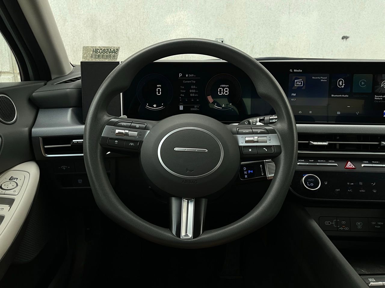 Used 2025 Hyundai Sonata SEL image 33