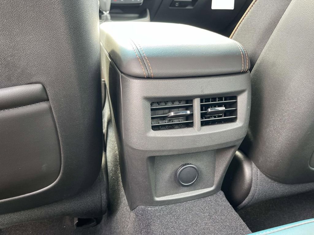 New 2026 Cadillac CT4 Sport image 17