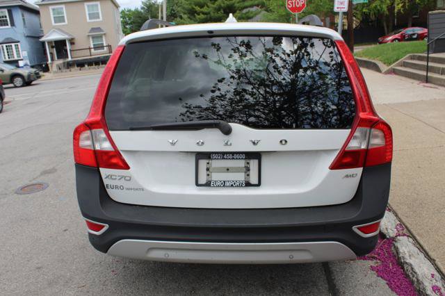 Used 2012 Volvo XC70 3.2 image 6