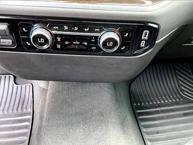 Used 2024 GMC Sierra 1500 Elevation RWD image 25