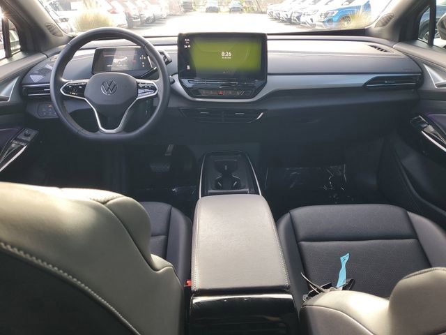 Certified 2023 Volkswagen ID.4 Pro S AWD/4WD image 13