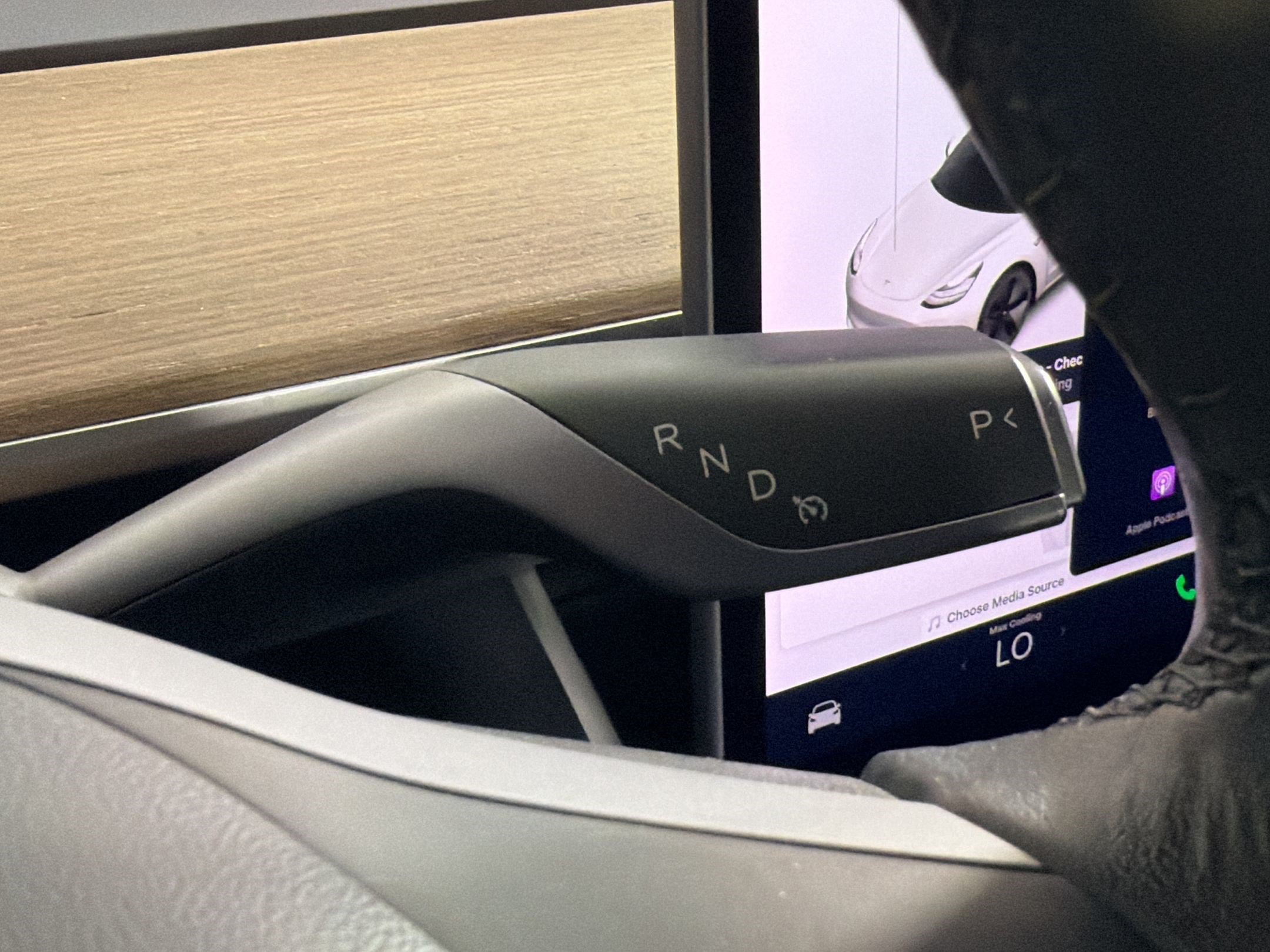 Used 2019 Tesla Model 3 Long Range AWD/4WD image 17
