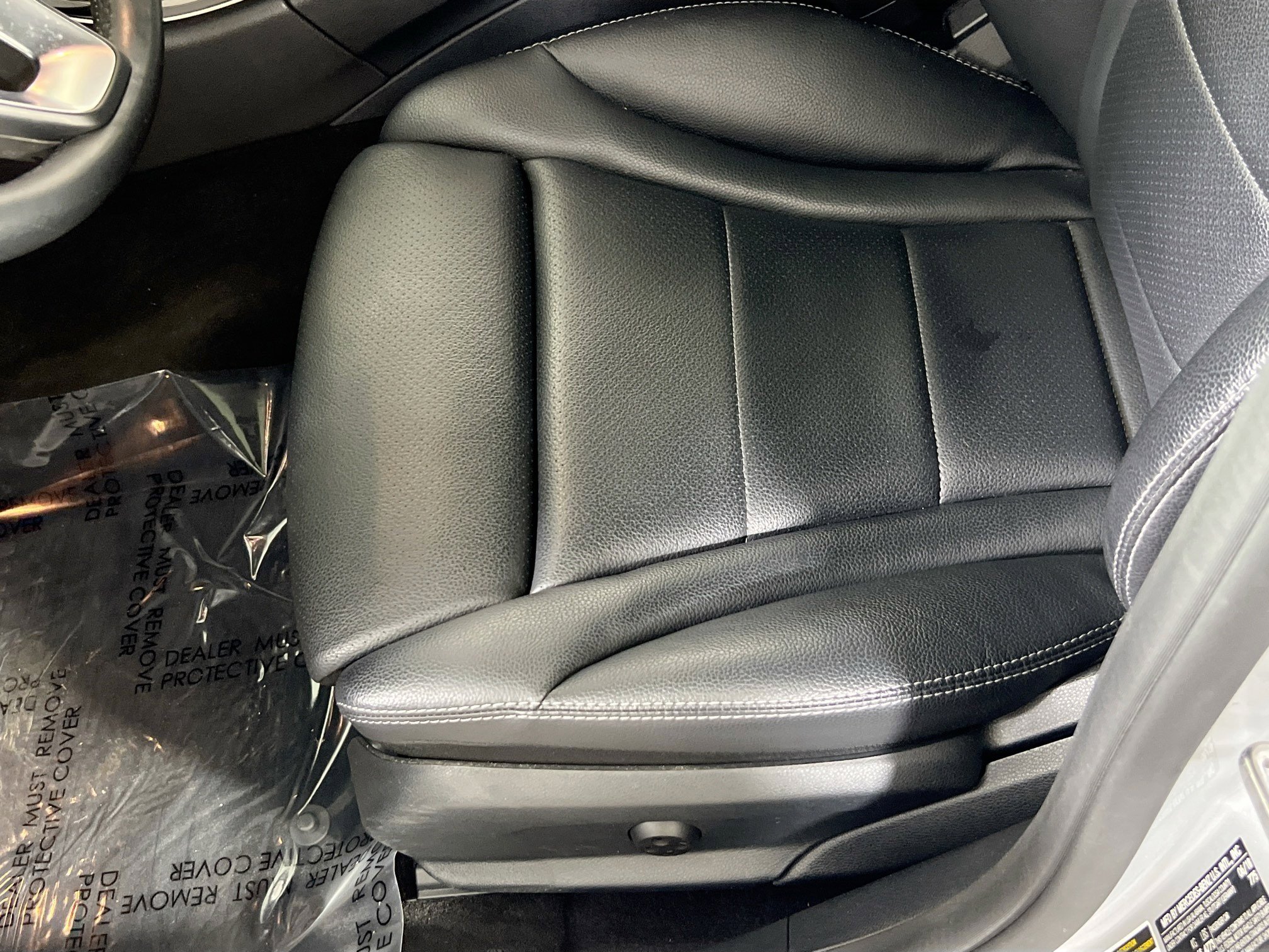 Used 2018 Mercedes-Benz C 300 4MATIC Sedan image 18