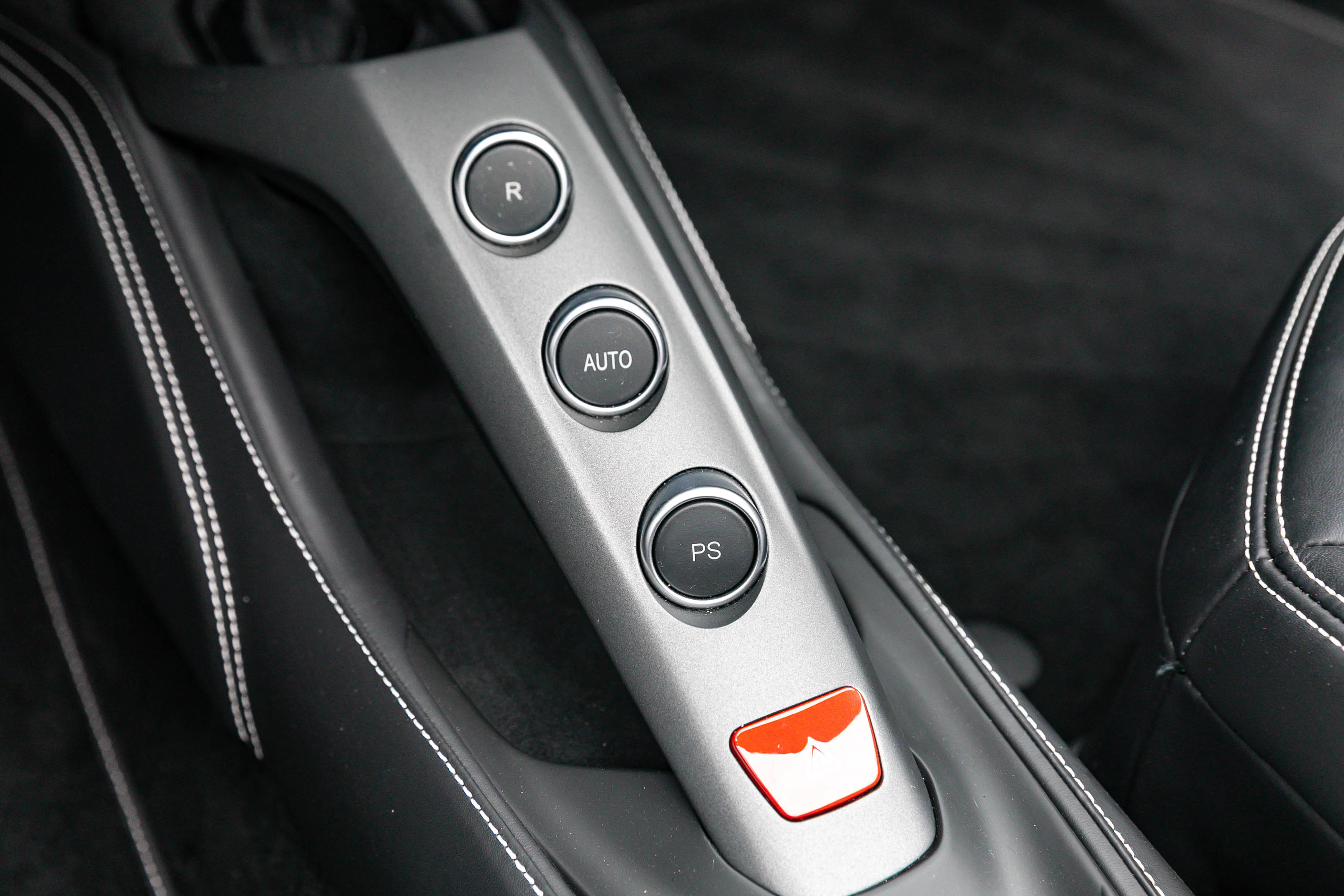 Certified 2019 Ferrari 488 Spider image 6