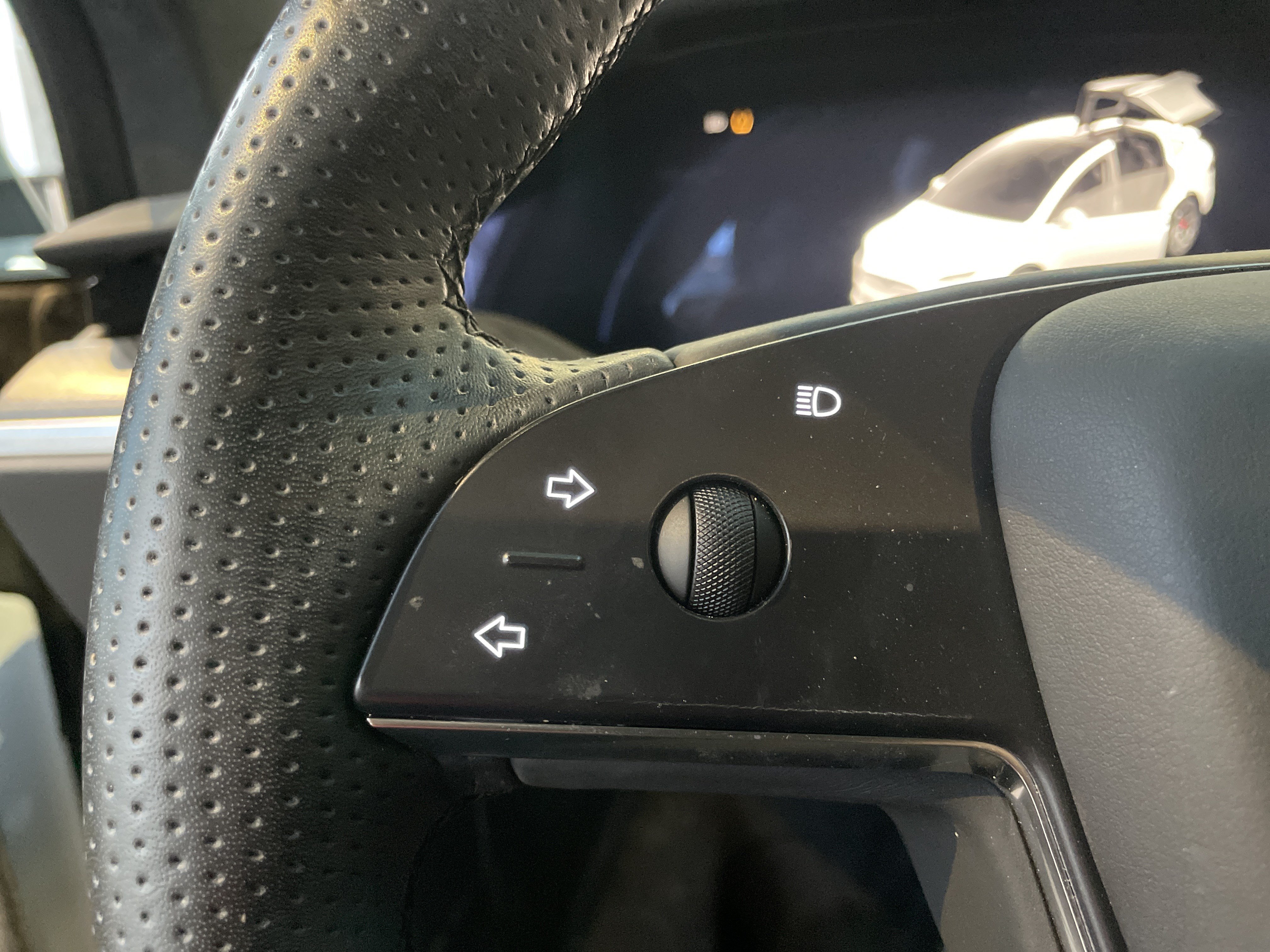 Used 2023 Tesla Model X Plaid AWD/4WD image 20