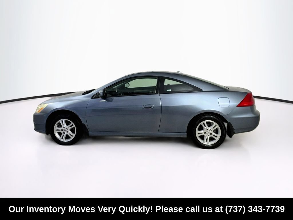Used 2007 Honda Accord EX-L image 4