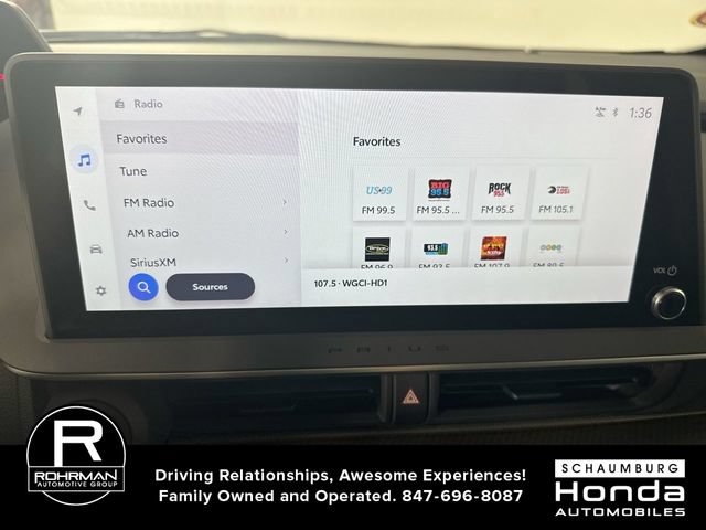 Used 2025 Toyota Prius Limited AWD/4WD image 6