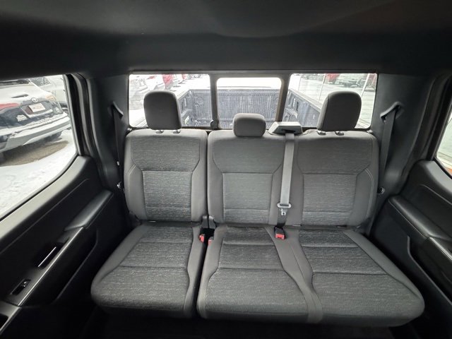 Used 2022 Ford F150 XLT w/ Equipment Group 302A High image 13