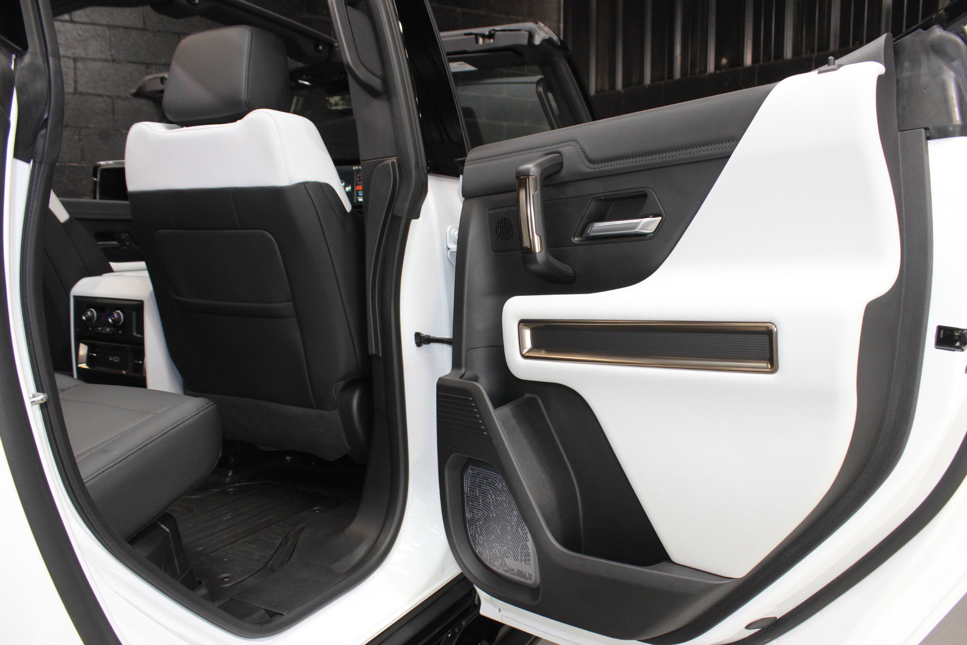 Used 2023 GMC Hummer EV Edition 1 image 58
