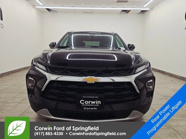 Used 2024 Chevrolet Blazer LT w/ Convenience Package image 7