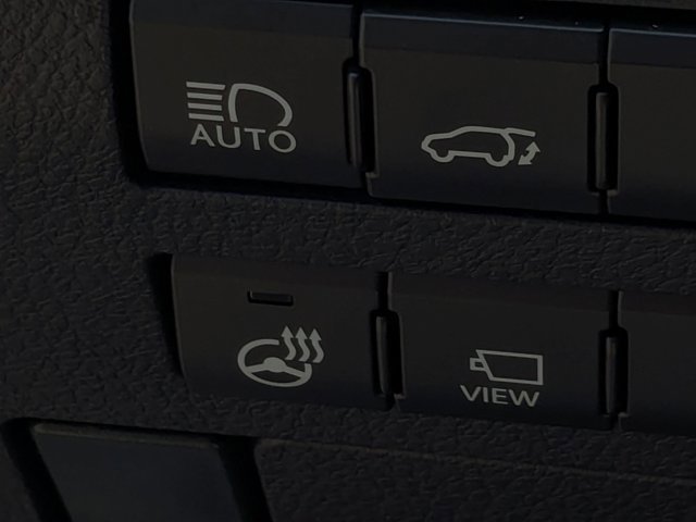 Used 2022 Lexus RX 350 FWD w/ Premium Package image 11