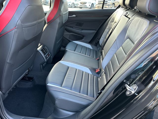 New 2026 Volkswagen GTI Autobahn image 20