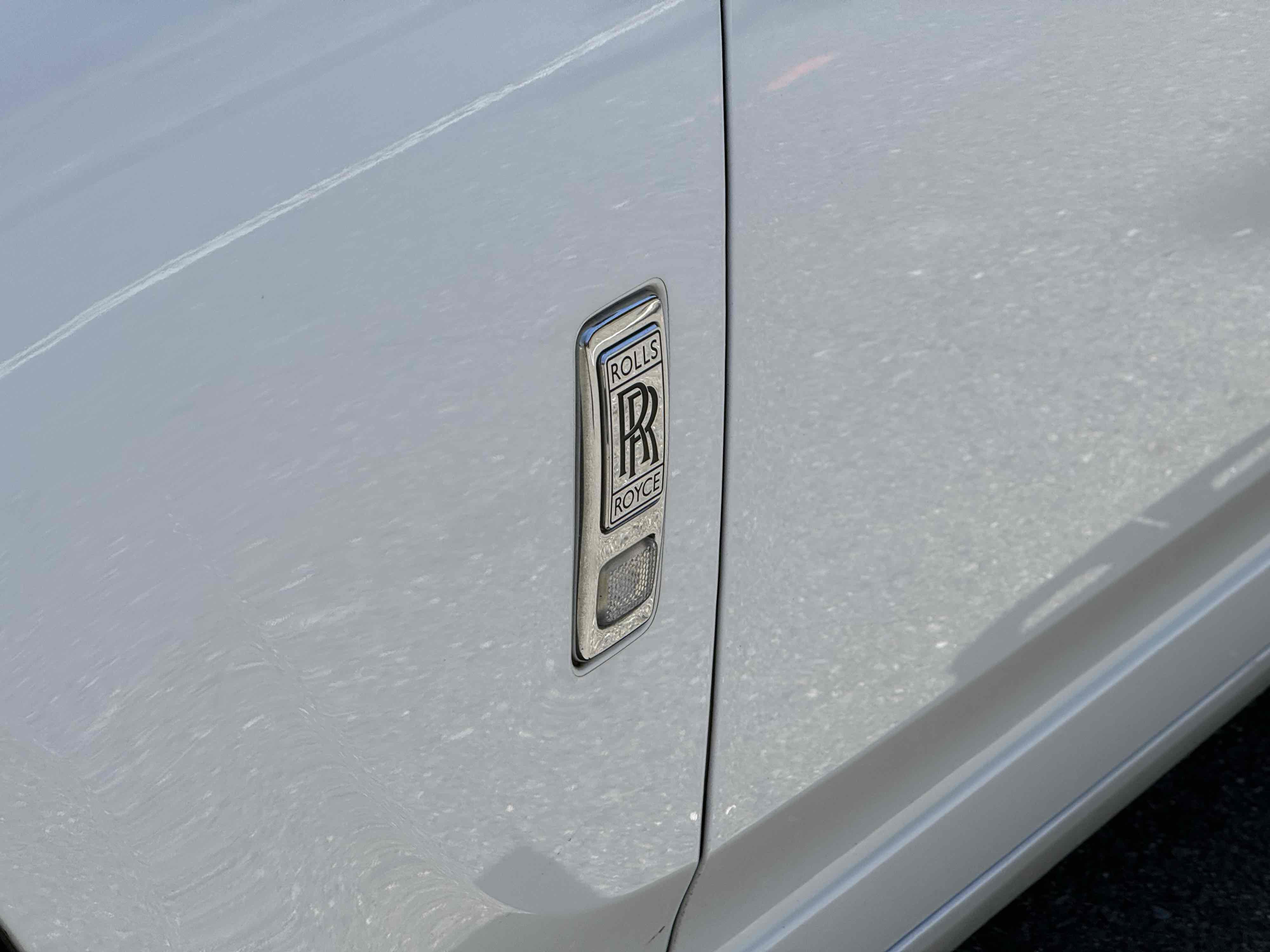 Used 2016 Rolls-Royce Ghost RWD image 49