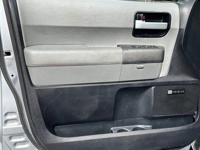 Used 2011 Toyota Sequoia Limited RWD image 28