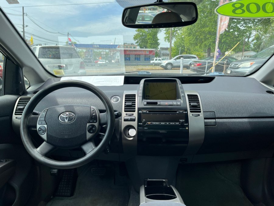 Used 2008 Toyota Prius FWD image 13