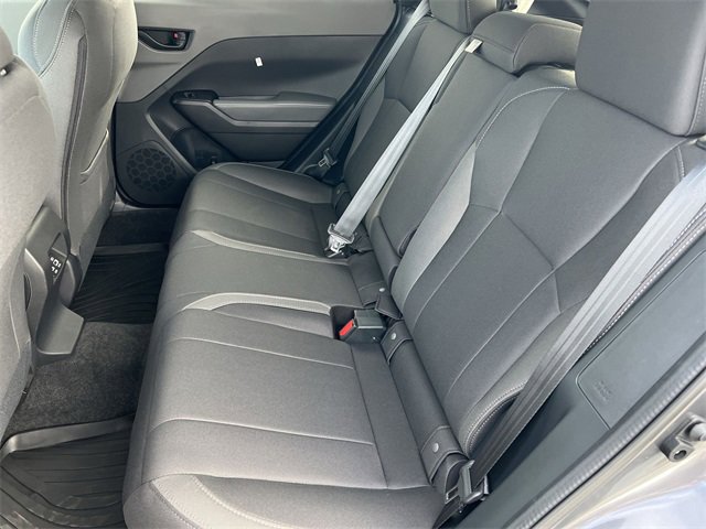 New 2026 Subaru Crosstrek 2.0i Premium image 28