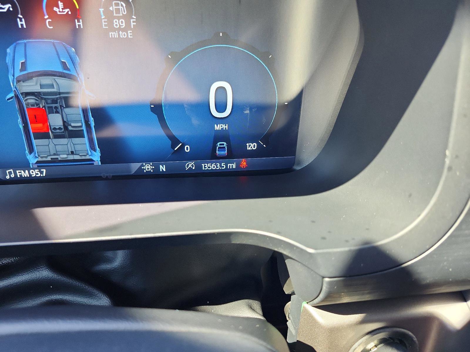 Used 2024 Ford F150 XLT w/ Mobile Office Package image 22