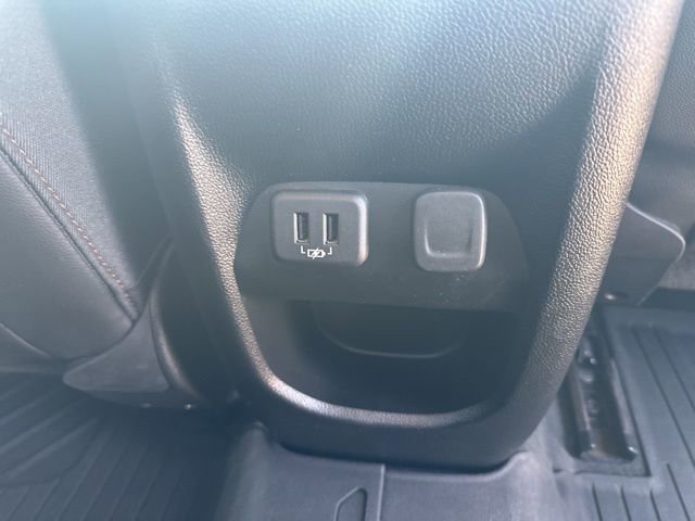 Used 2021 GMC Canyon AT4 w/ Driver Alert Package image 44