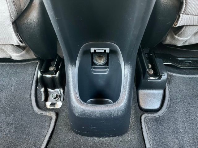 Used 2018 Honda HR-V EX image 18