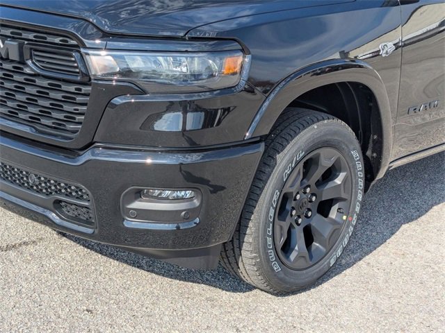New 2026 RAM 1500 Big Horn image 12