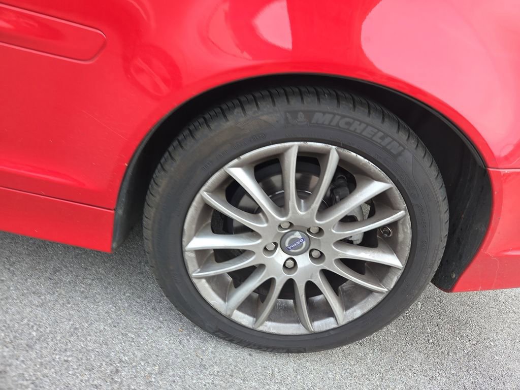 Used 2008 Volvo C70 T5 image 7