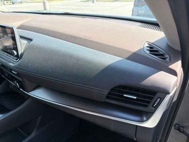 Used 2023 Nissan Rogue SV FWD image 24
