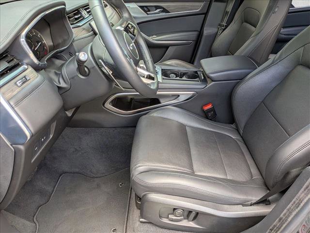 Certified 2023 Jaguar F-PACE S image 17