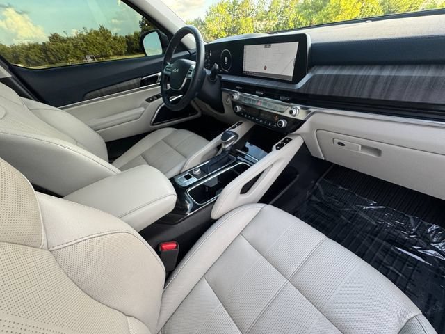 Used 2024 Kia Telluride SX FWD image 32