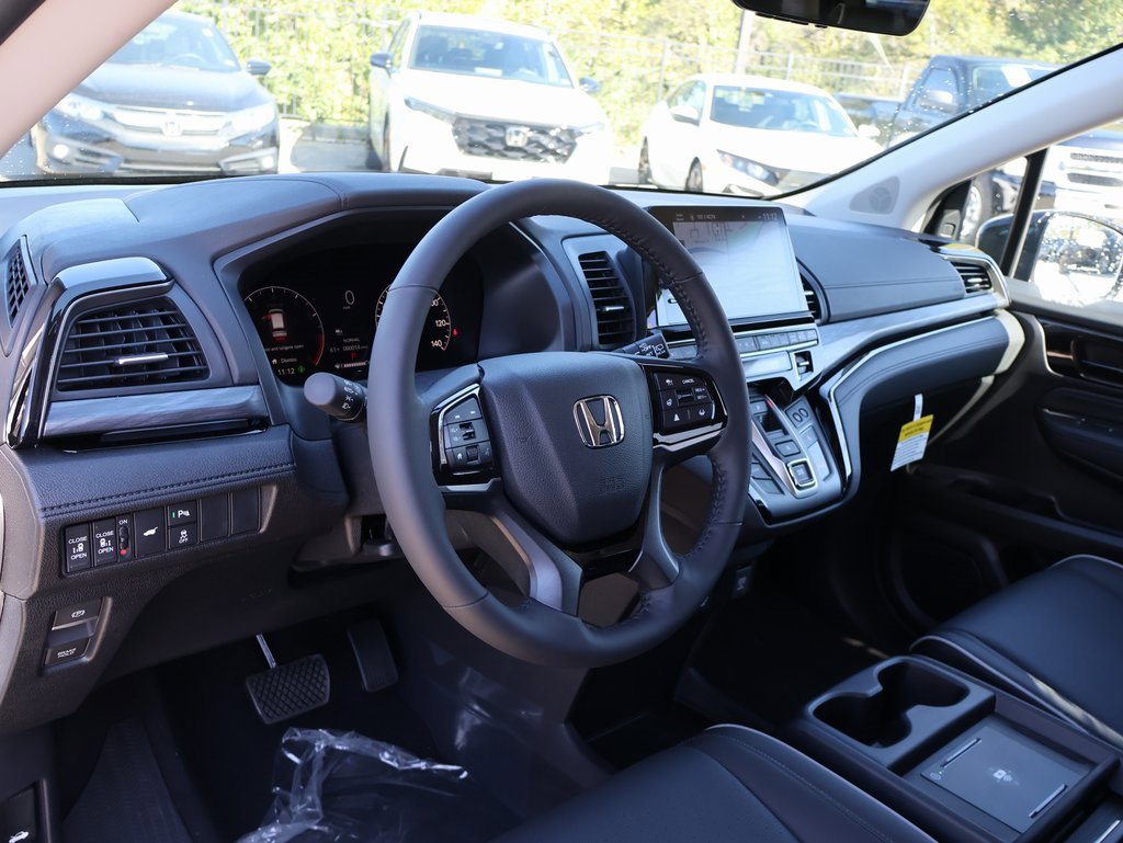 New 2026 Honda Odyssey Elite image 14