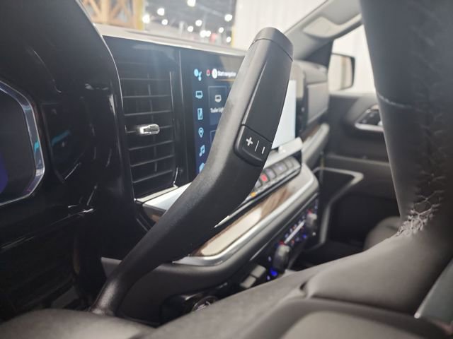 New 2026 Chevrolet Silverado 1500 LT image 27