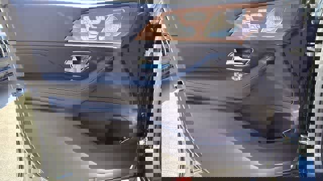 Certified 2025 Mercedes-Benz GLE 350 4MATIC image 13